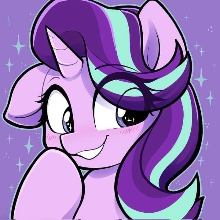 Starlight Glimmer thumbnail