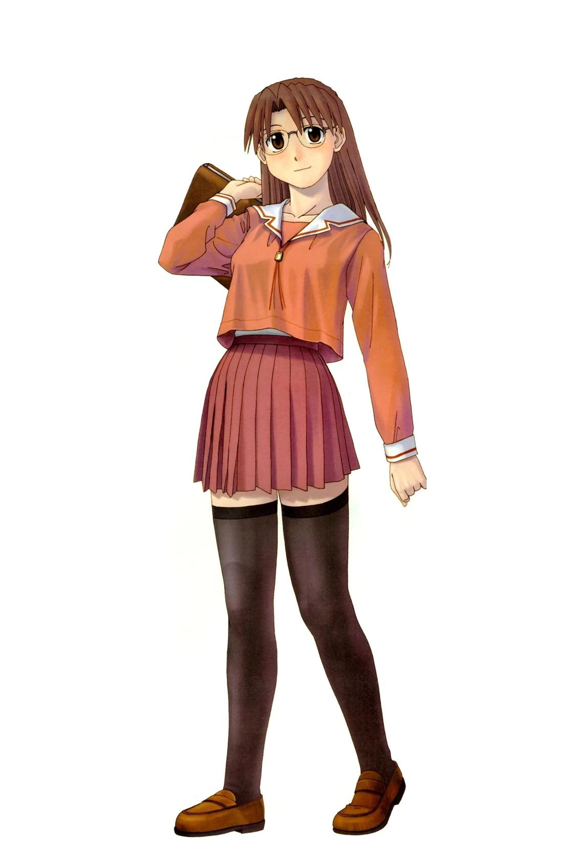 Koyomi Mazuhara thumbnail