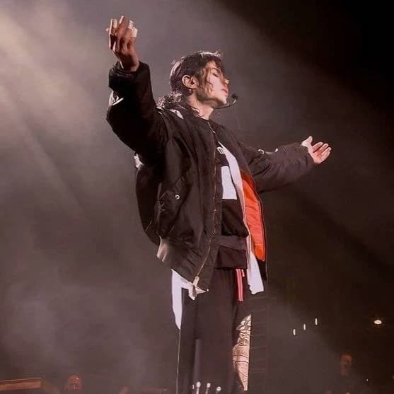 Michael Joseph Jackson thumbnail