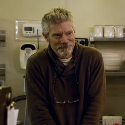 Charlie( Stephen Lang's character) thumbnail