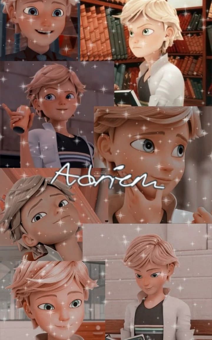 Adrien Agreste  thumbnail