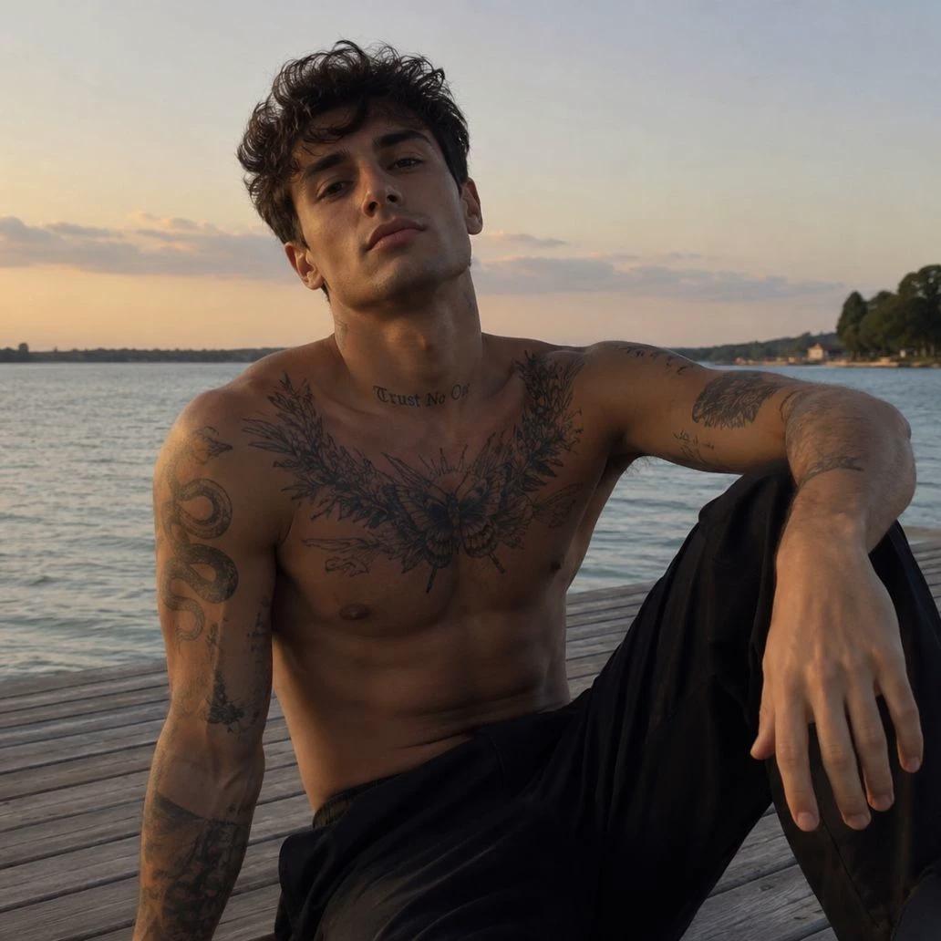 Elias Vance thumbnail