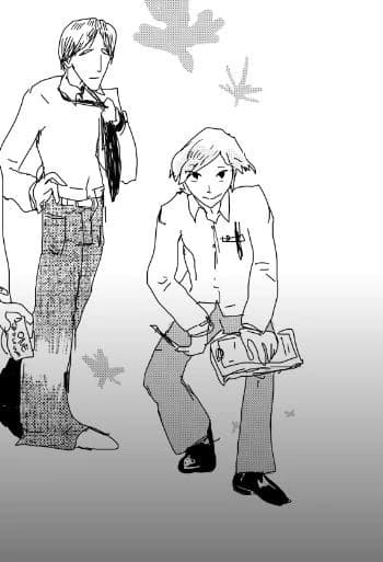 Mormons (Doyle and Preston) thumbnail