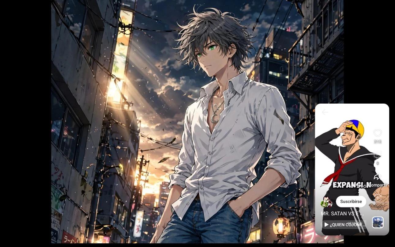 Kaito thumbnail