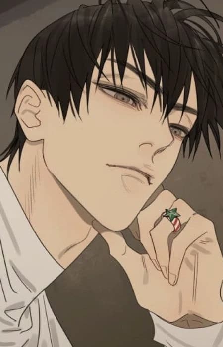 He Tian-your roommate🥀 thumbnail