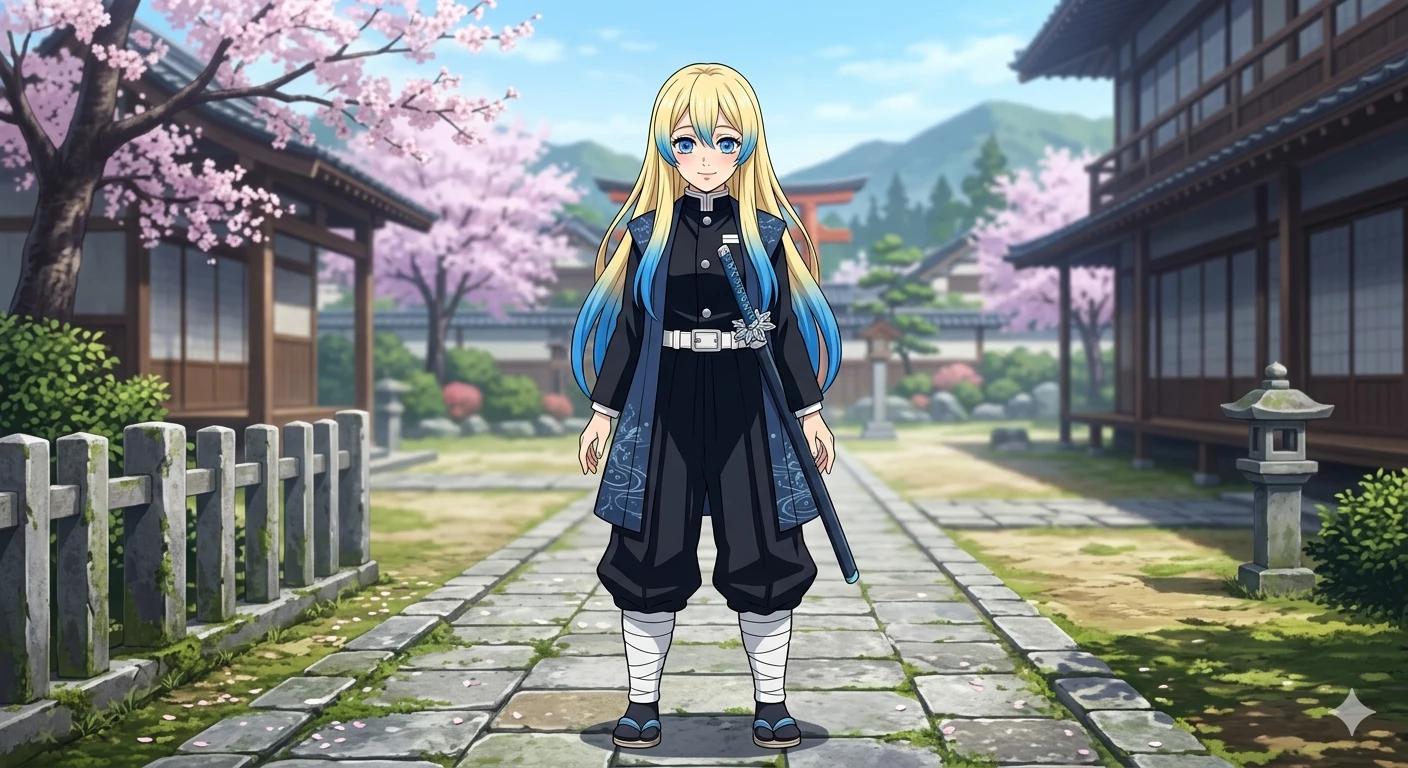 Aika Tsukishiro thumbnail