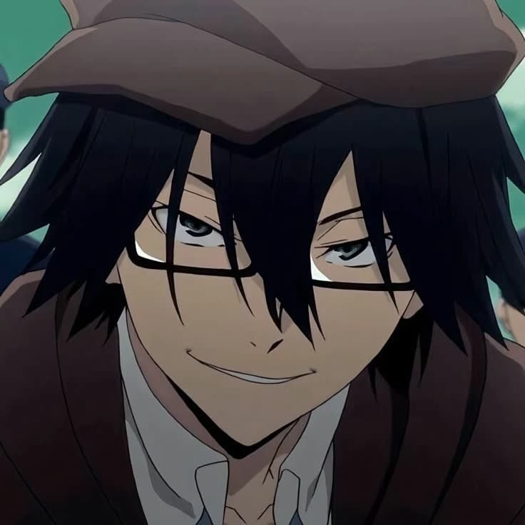 Ranpo Edogawa  thumbnail