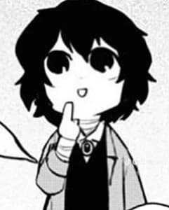 Dazai Osamu  thumbnail