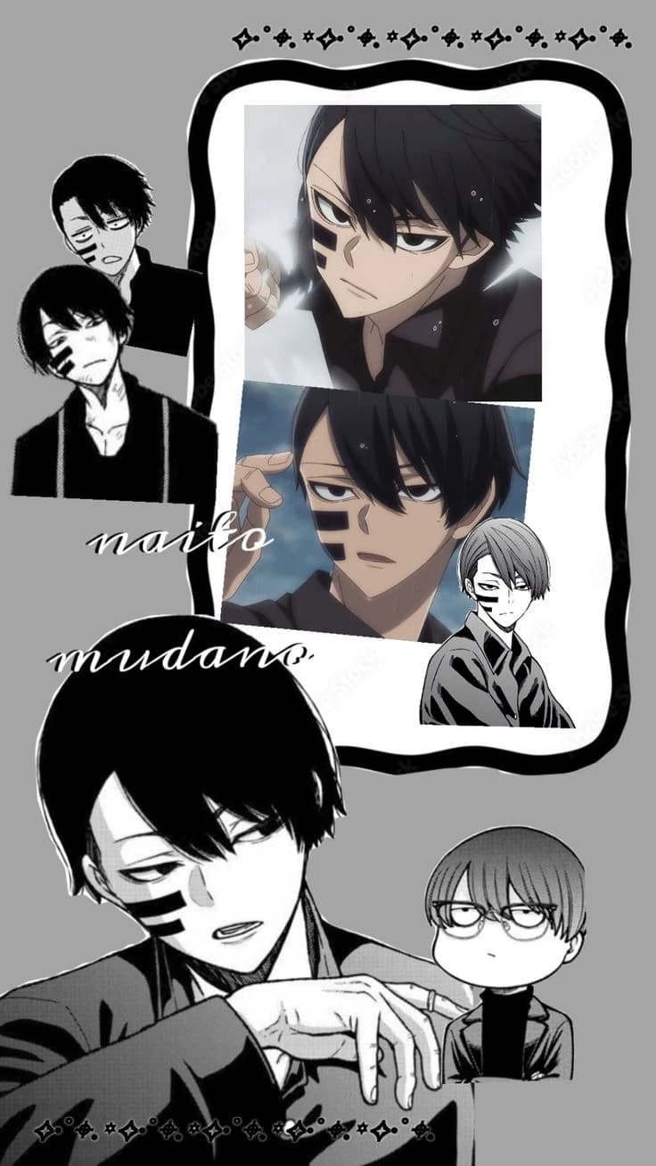 Mudano Naito. thumbnail