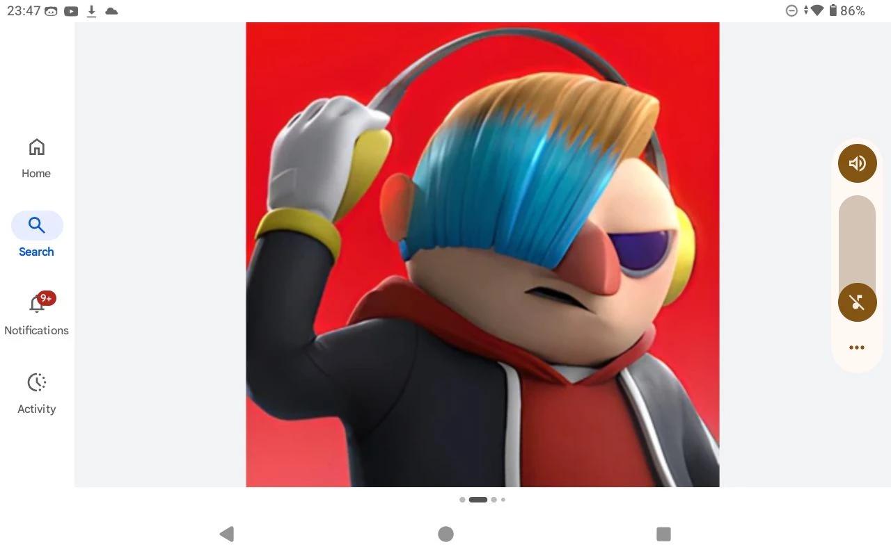 Dr. Don't & the chaos council thumbnail