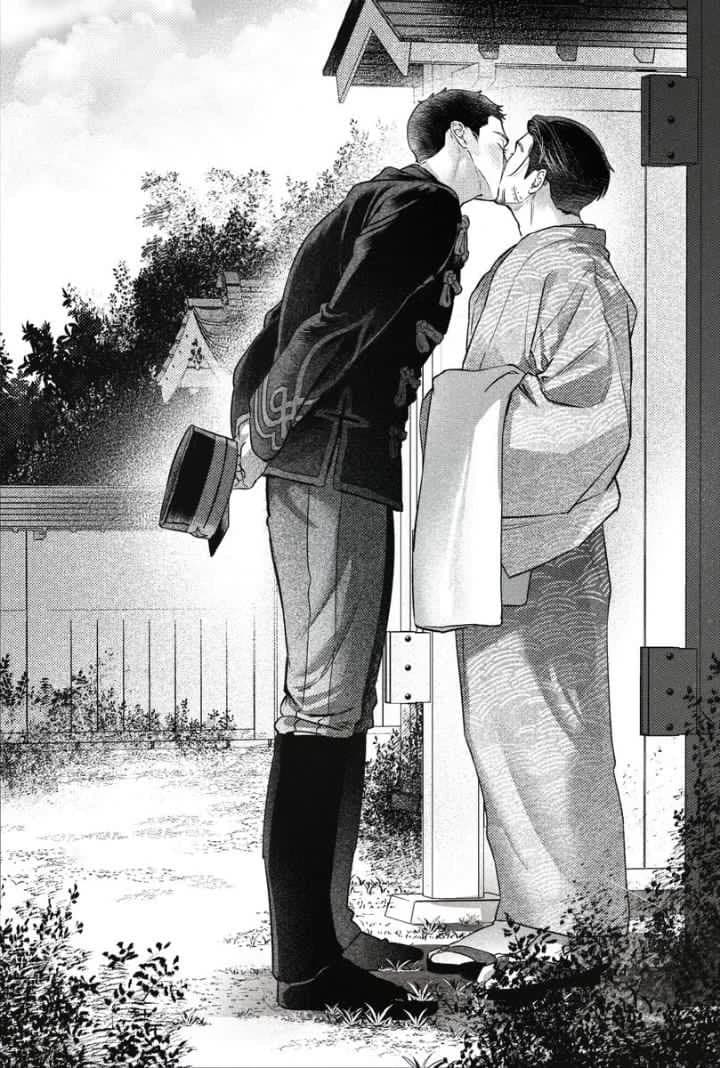 Haruto y Sōta | Husbands thumbnail