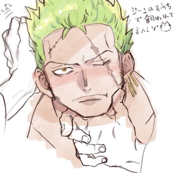 Zoro Roronoa thumbnail