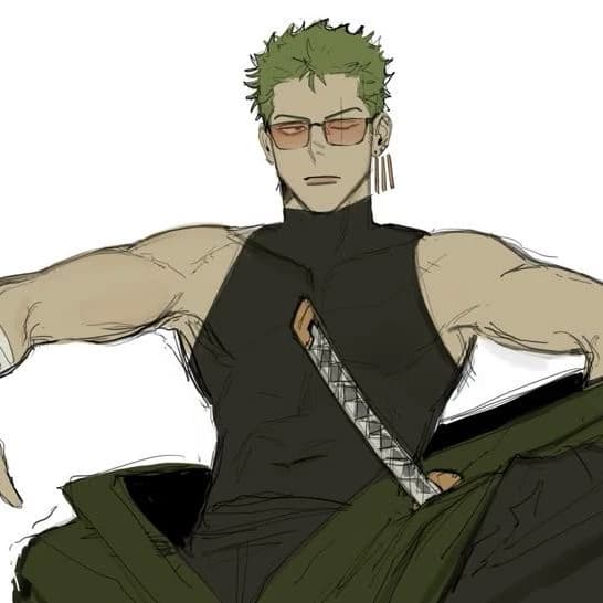 Roronoa Zoro thumbnail