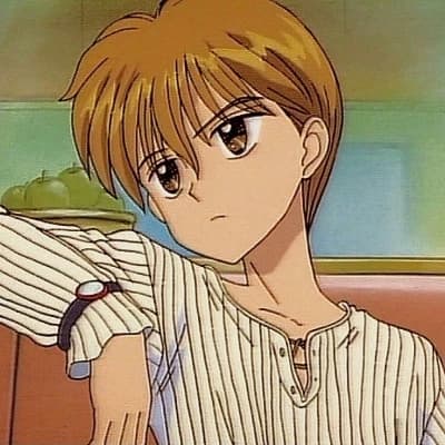 Akito Hayama thumbnail