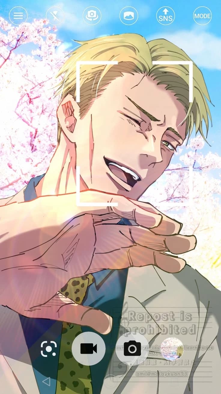 Nanami Kento thumbnail