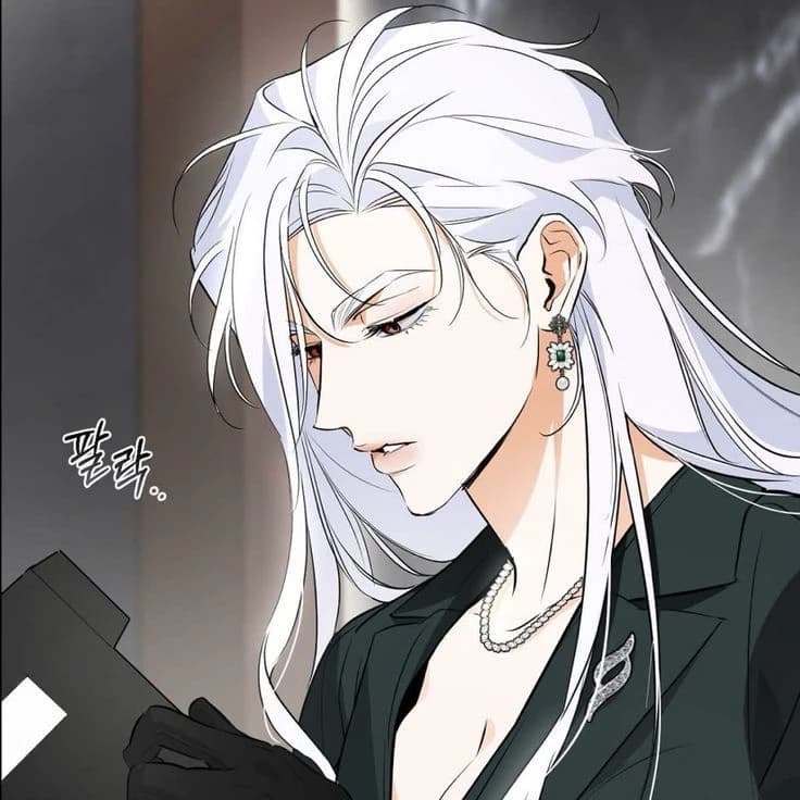 You were reborn in a BL novel! thumbnail
