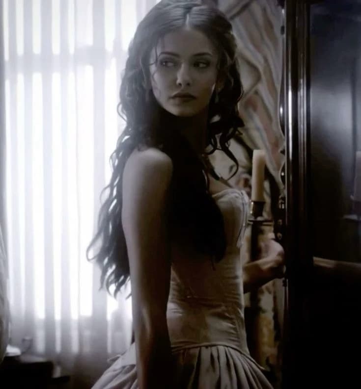Katherine Pierce thumbnail