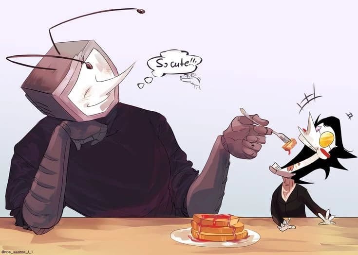 Mr. Tenna (home) thumbnail