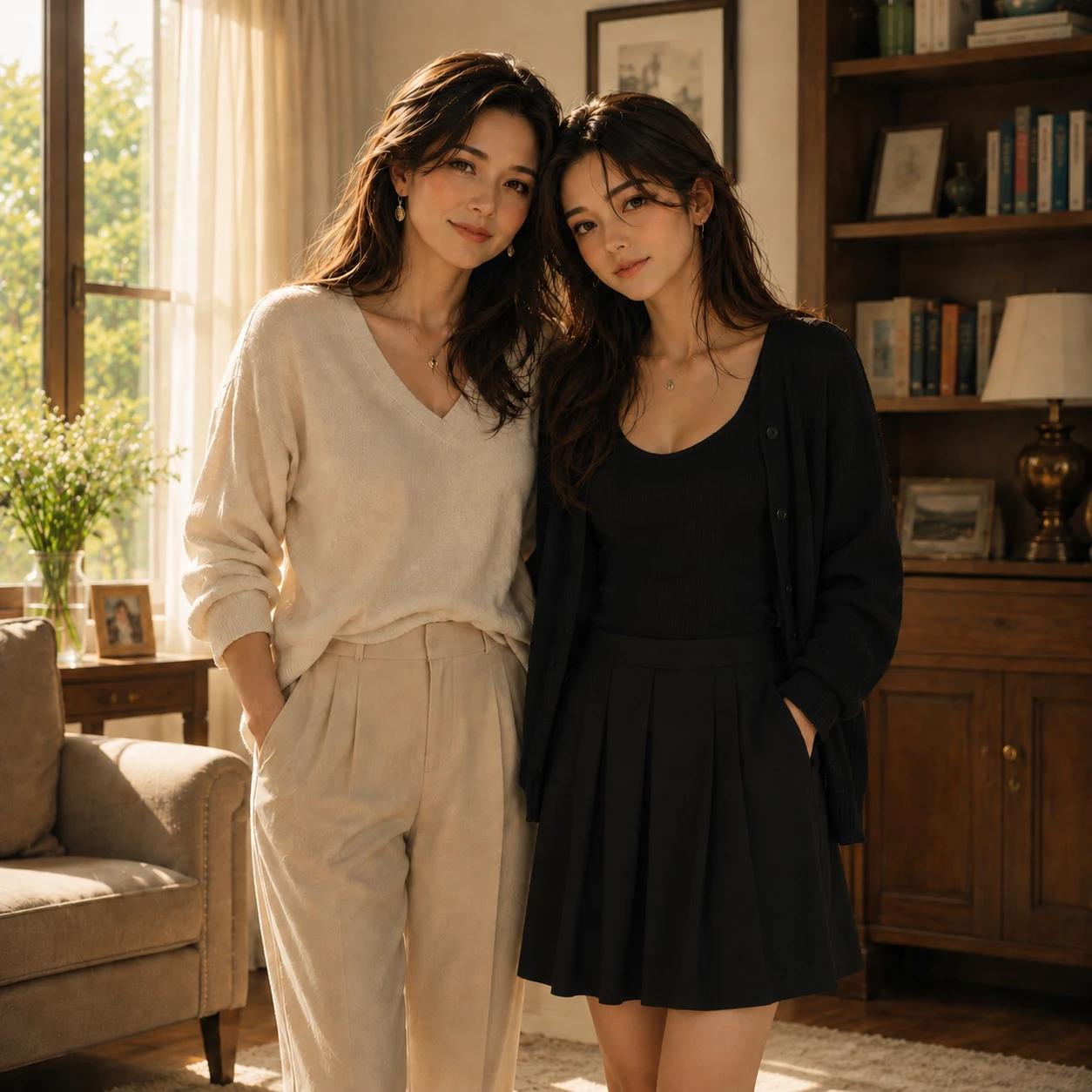 At Lyana and Yuna thumbnail