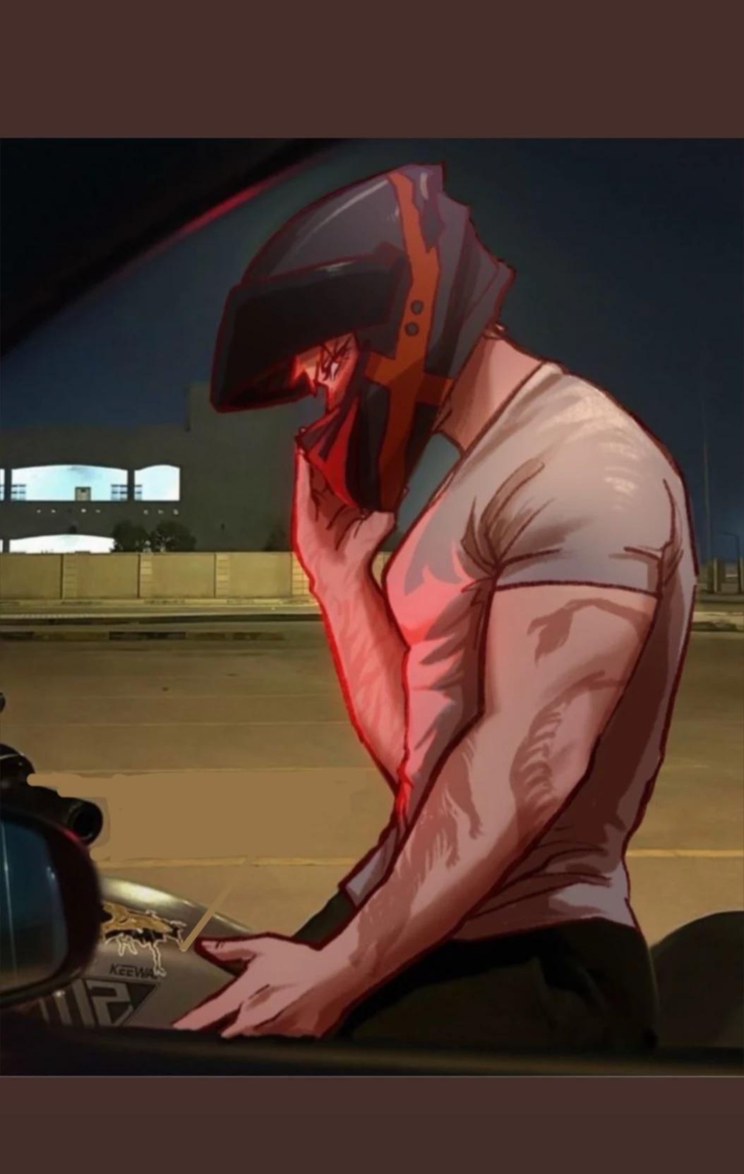 Katsuki Bakugo thumbnail
