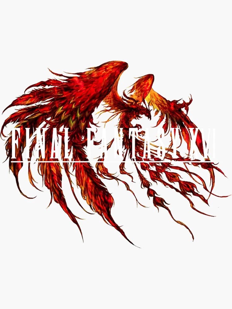 Final Fantasy XVI thumbnail