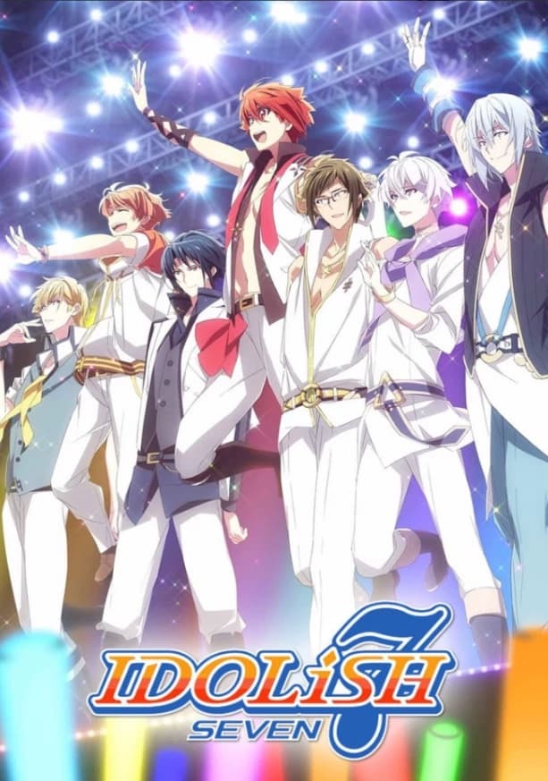 Idolish 7 thumbnail