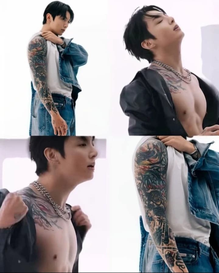 Jeon Jungkook thumbnail