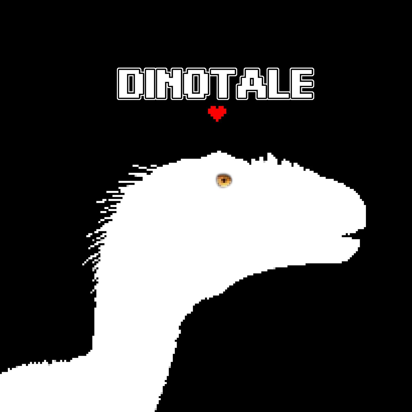 DinoTale thumbnail