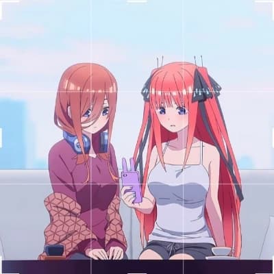 Miku dan nano  thumbnail