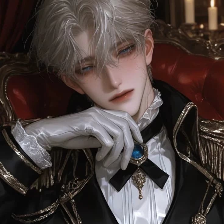 Principe Alistair thumbnail