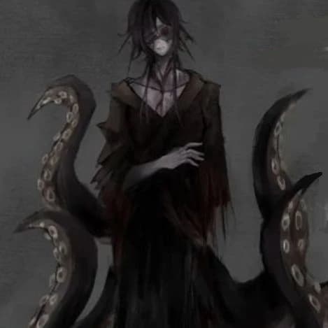 Mr. Octopus thumbnail