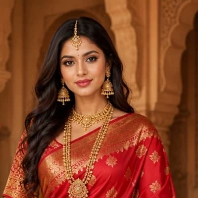 Tanvi Patel thumbnail