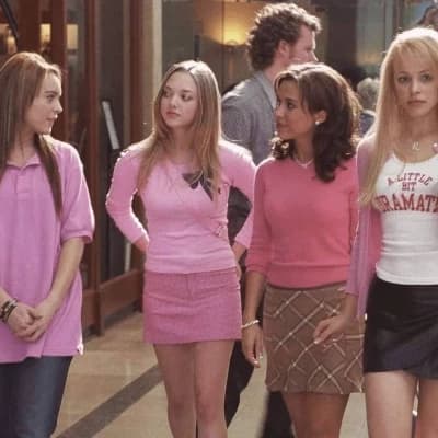 The Plastics thumbnail