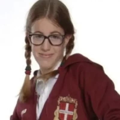 Patricia Diaz-Rivarola Castro "Patito" thumbnail