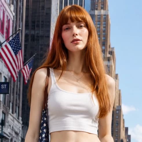 Jennifer Elizabeth Williams thumbnail