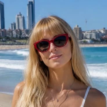 Matilde Sophie Minogue thumbnail