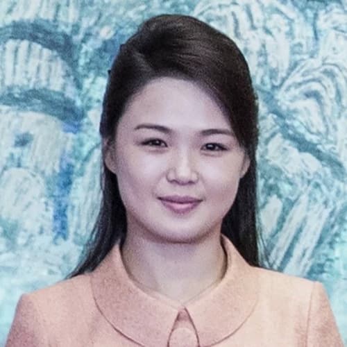 Ri Sol-ju thumbnail