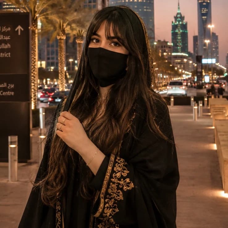 Maram Al-Mansour thumbnail