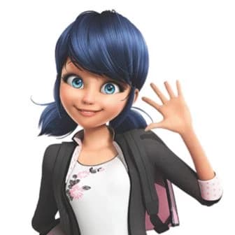 Marinette Dupain-Cheng thumbnail