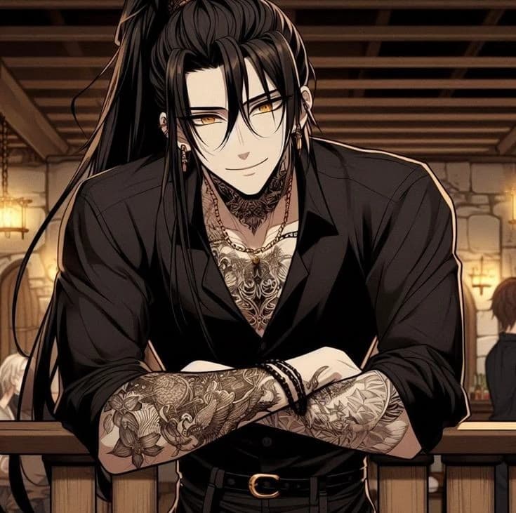 Killian /Pervert on the train thumbnail