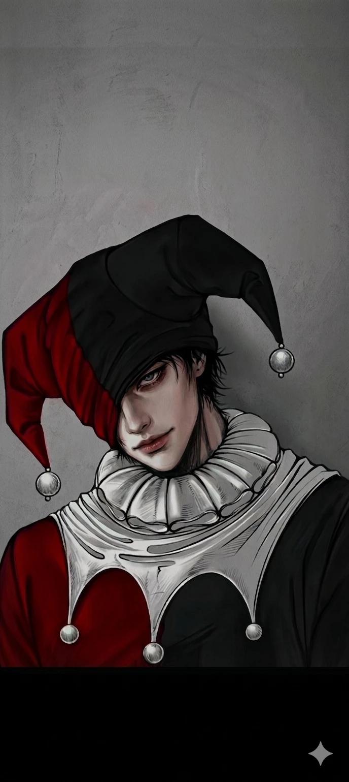 A lonely hyunjin jester thumbnail