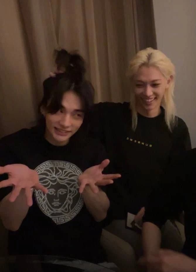Hermanastros hyunlix thumbnail
