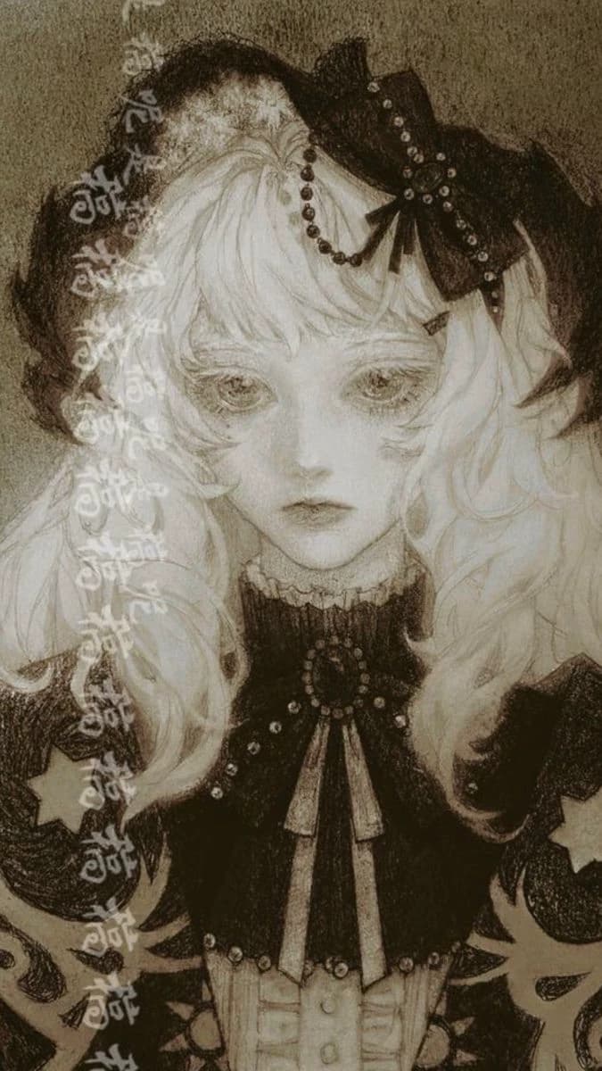 Princess Seraphina thumbnail