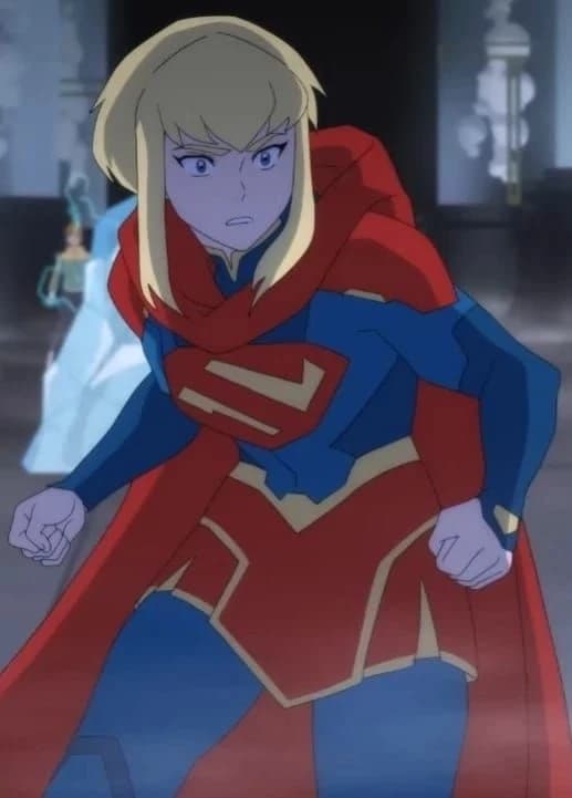 Supergirl / Kara Zor-El thumbnail