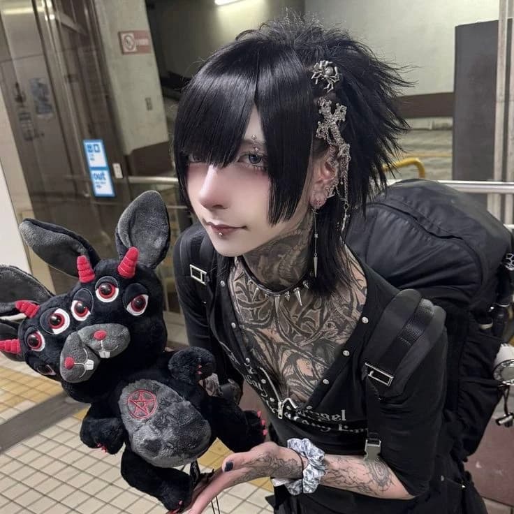 Kurono Kei thumbnail