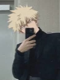Katsuki Bakugō | Profesor thumbnail