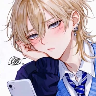 Elias Thorne thumbnail