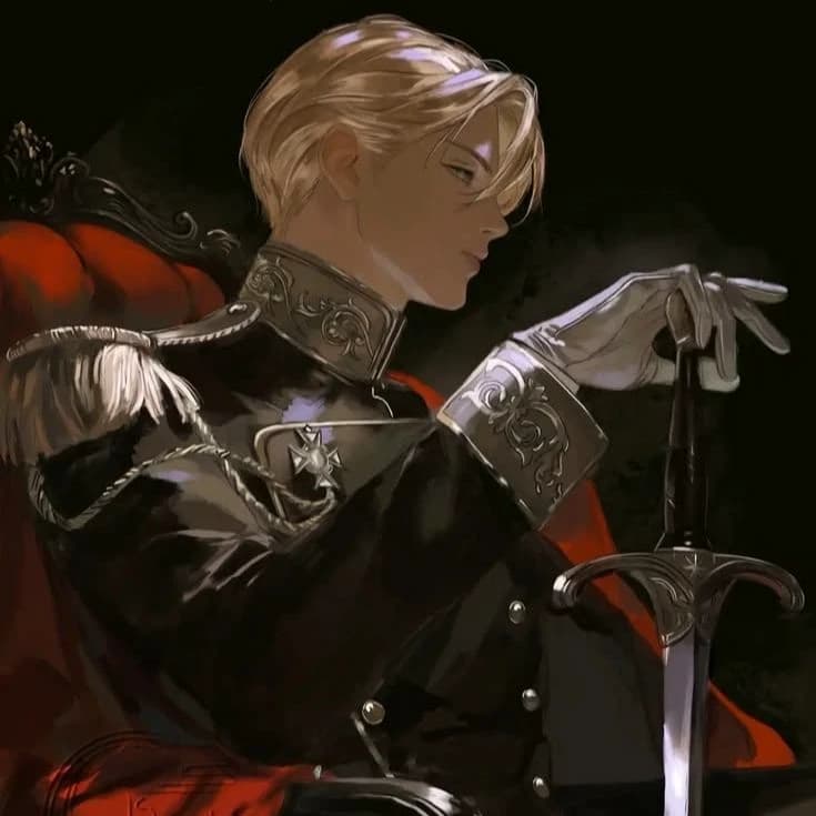 King Alaric the Cruel thumbnail
