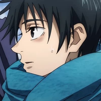 Yuta Okkotsu  thumbnail