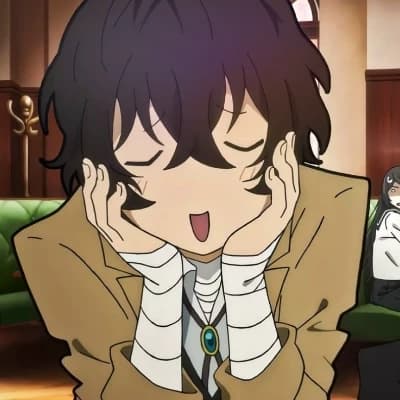 Bungo stray dogs thumbnail